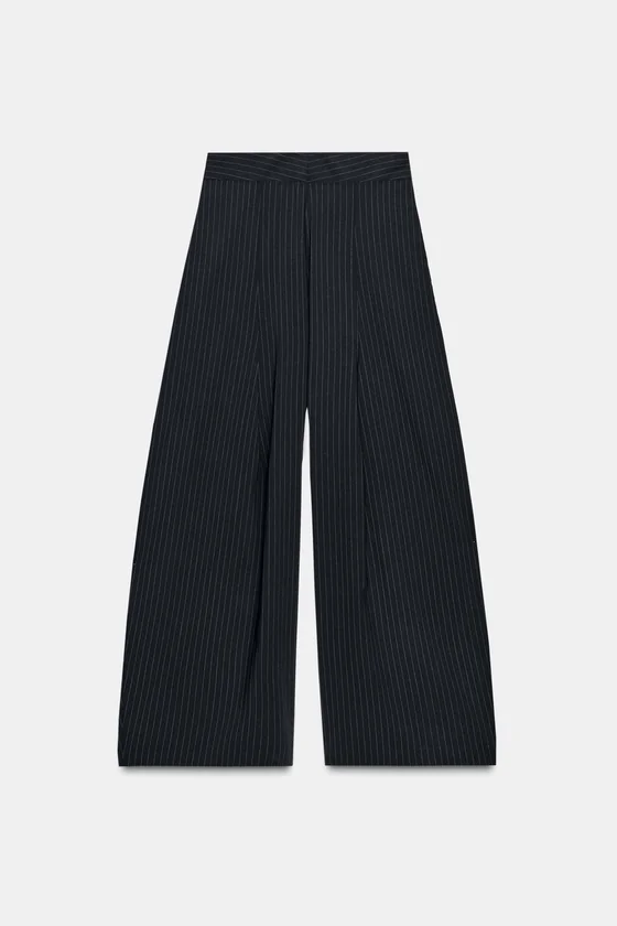 БРЮКИ  коллекция Zara «ZW»