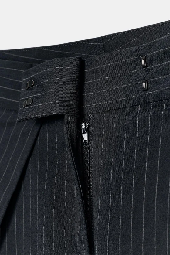 БРЮКИ  коллекция Zara «ZW»