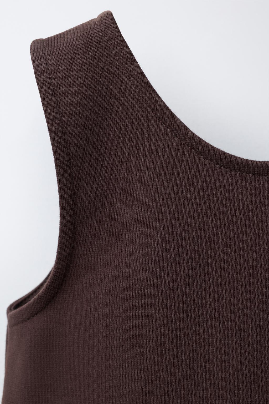 ПЛАТЬЕ ИЗ ТРИКОТАЖА «РОМА» С КАРМАНАМИ В ВИДЕ СЕРДЦА