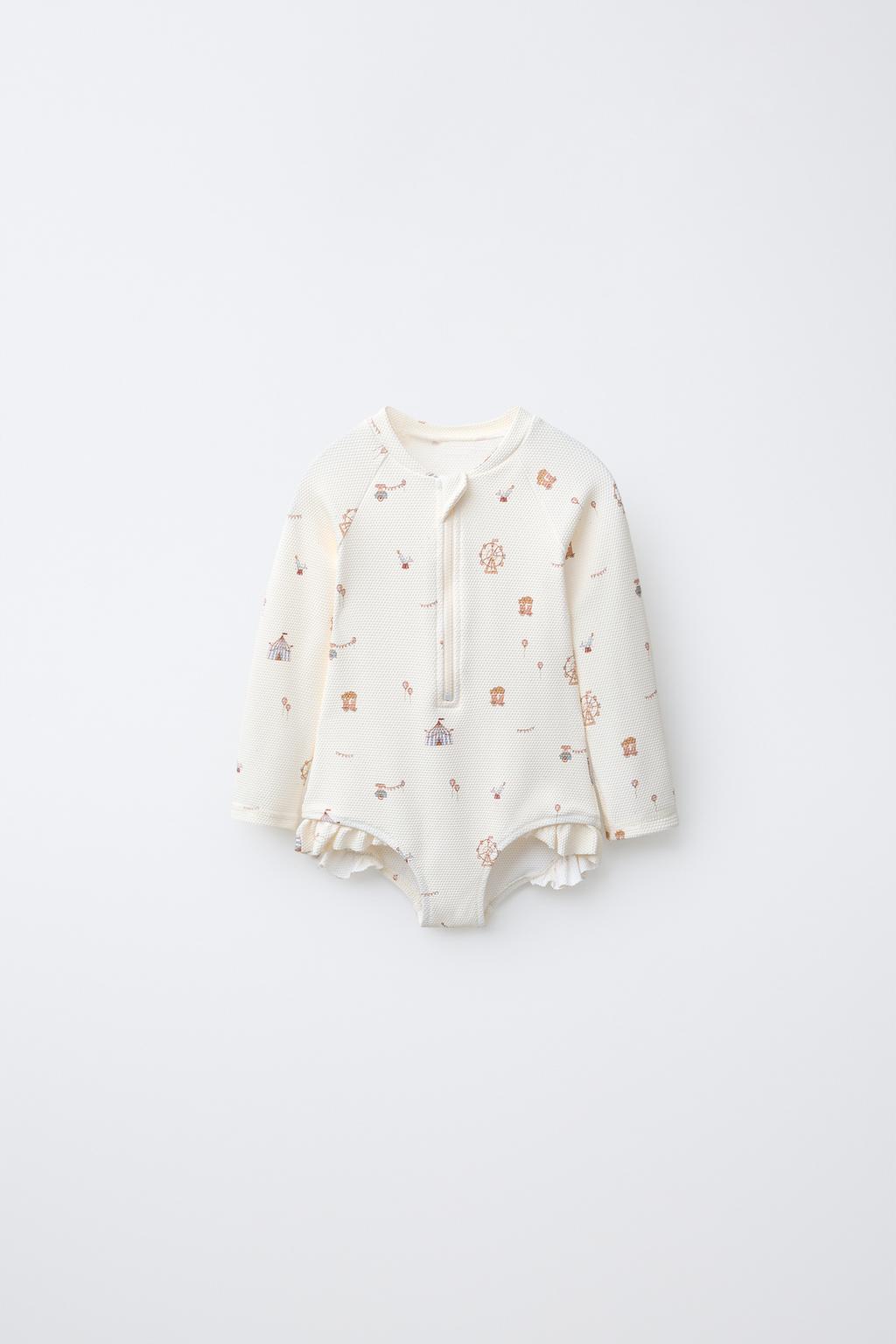 1-6 ЛЕТ/КУПАЛЬНИК «ЦИРК»