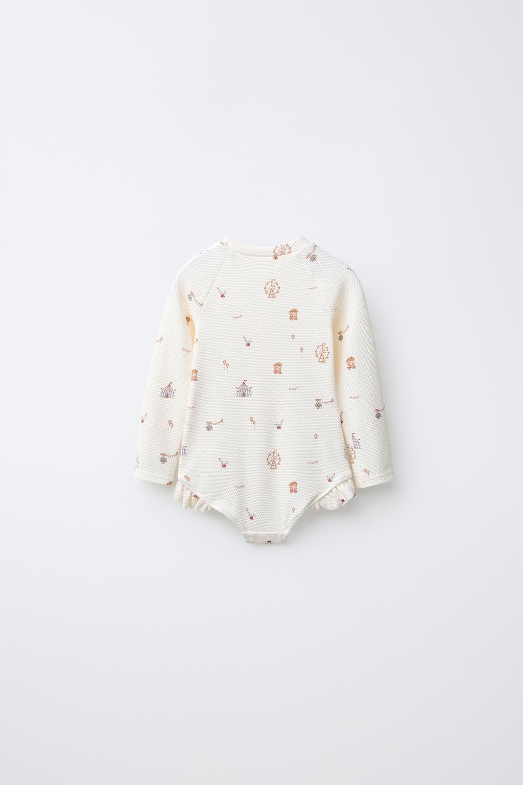 1-6 ЛЕТ/КУПАЛЬНИК «ЦИРК»