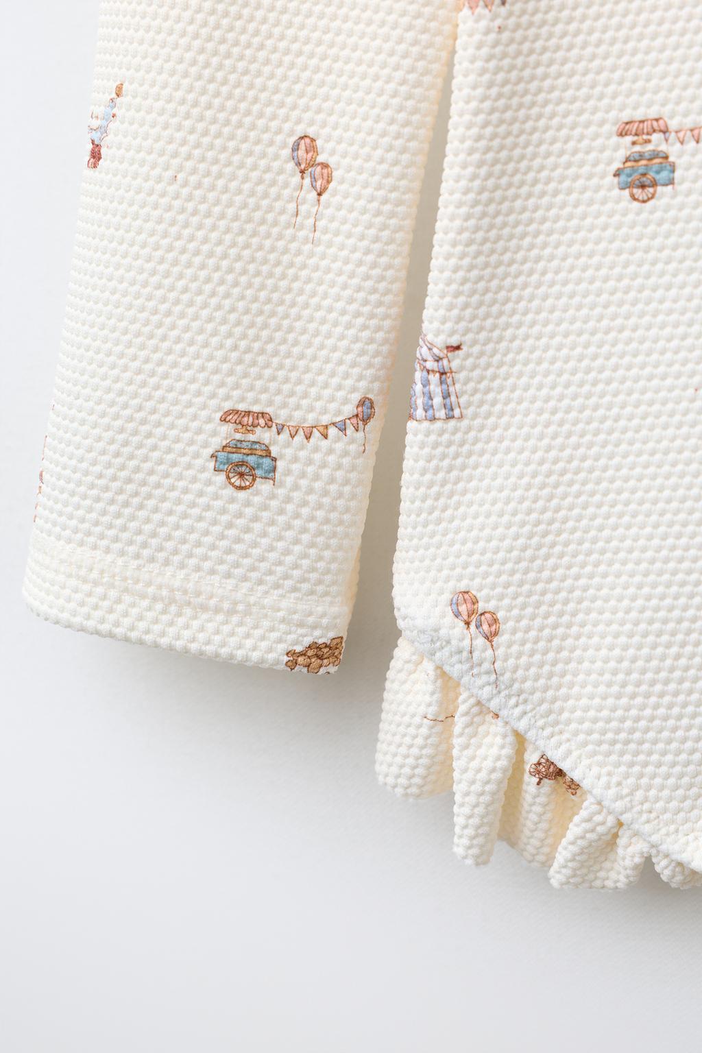 1-6 ЛЕТ/КУПАЛЬНИК «ЦИРК»