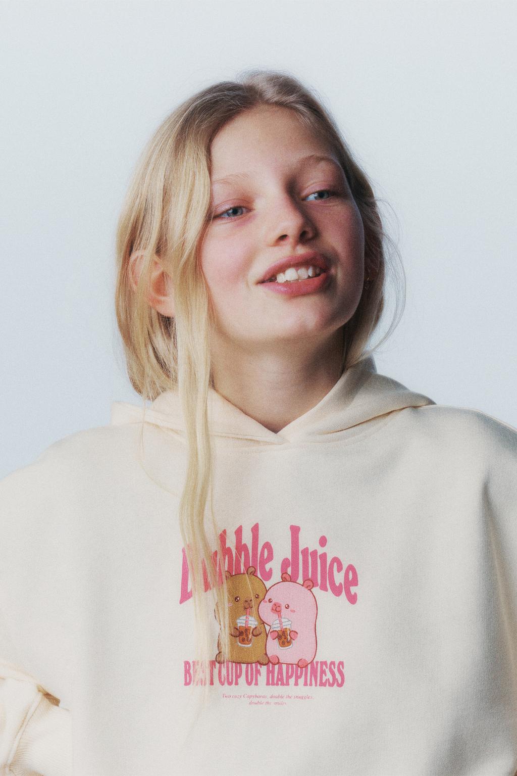 ХУДИ КАПИБАРА CAPYFUN ©