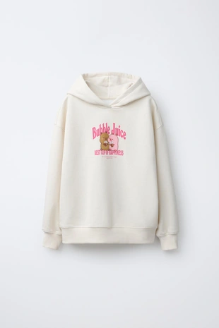 Худи капибара CAPYFUN ©- Заказать в России