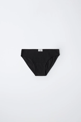 9-14 лет/набор из трех трусов с этикеткой- Заказать в России