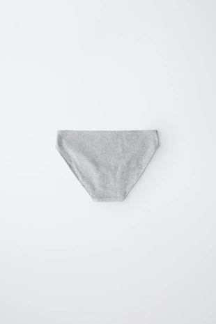 9-14 лет/набор из трех трусов с этикеткой- Заказать в России