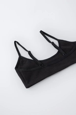 9-14 лет/ набор из трех топов с этикеткой- Заказать в России