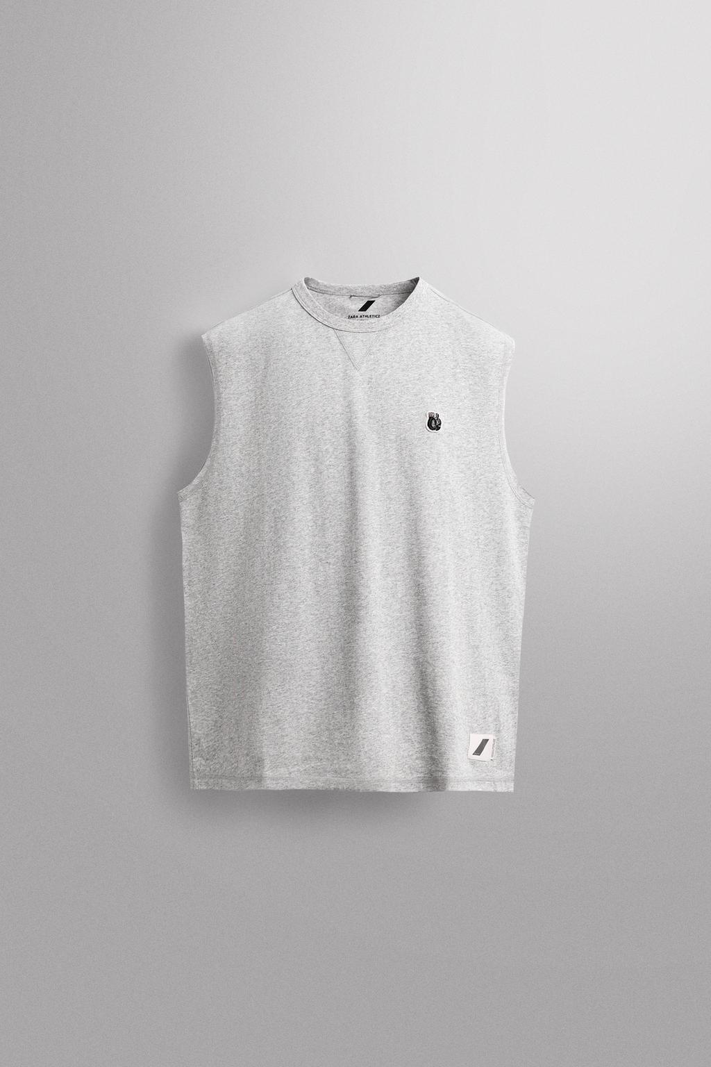 МАЙКА С ВЫШИВКОЙ