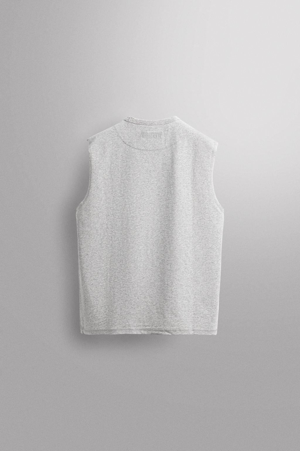 МАЙКА С ВЫШИВКОЙ