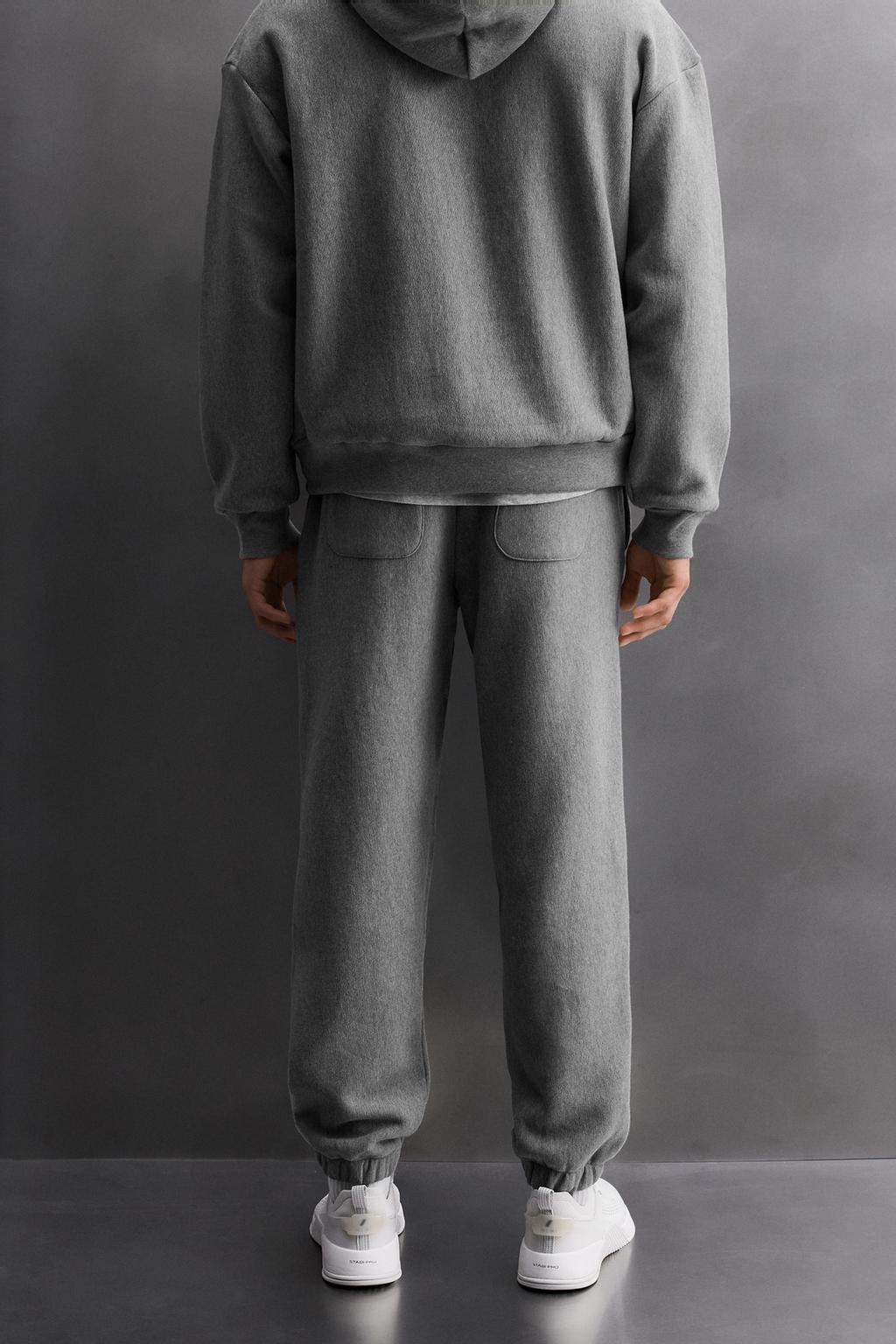 ДЖОГГЕРЫ С НАДПИСЬЮ