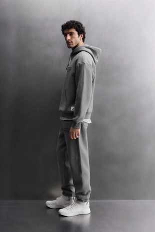 Джоггеры с надписью- Заказать в России