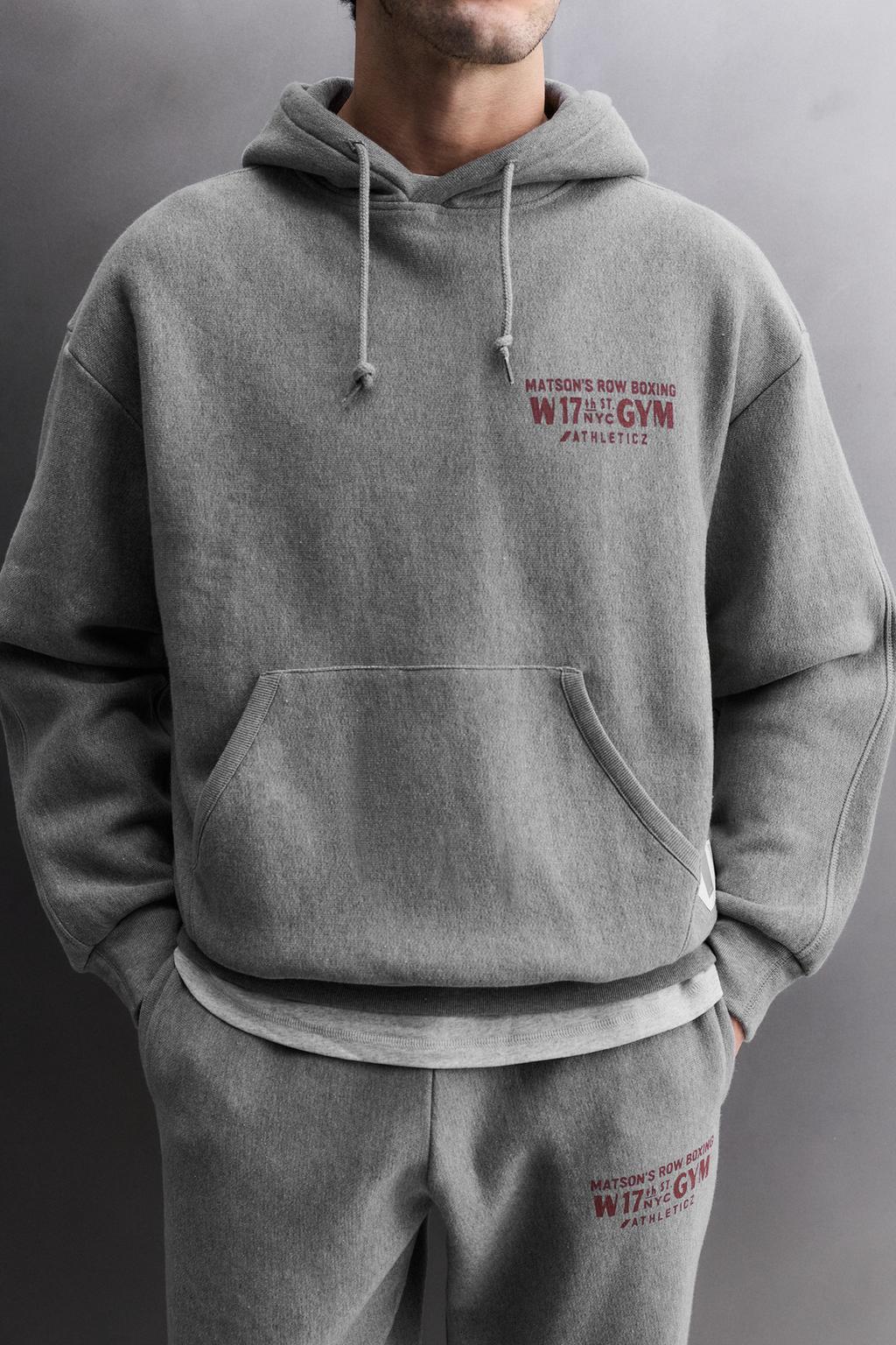 ХУДИ С НАДПИСЬЮ