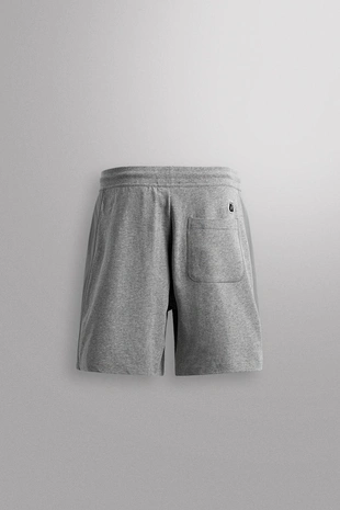 Шорты с вышивкой и полосами- Заказать в России