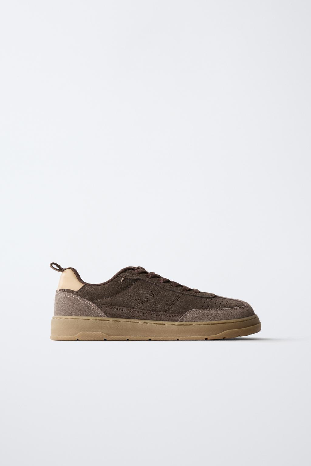 BAREFOOT КОЖАНЫЕ ТУФЛИ