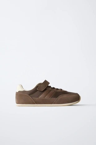 Спортивные кроссовки BAREFOOT- Заказать в России