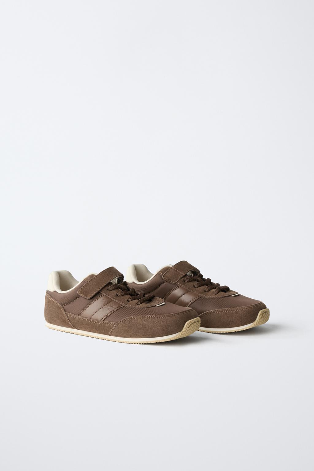 СПОРТИВНЫЕ КРОССОВКИ BAREFOOT