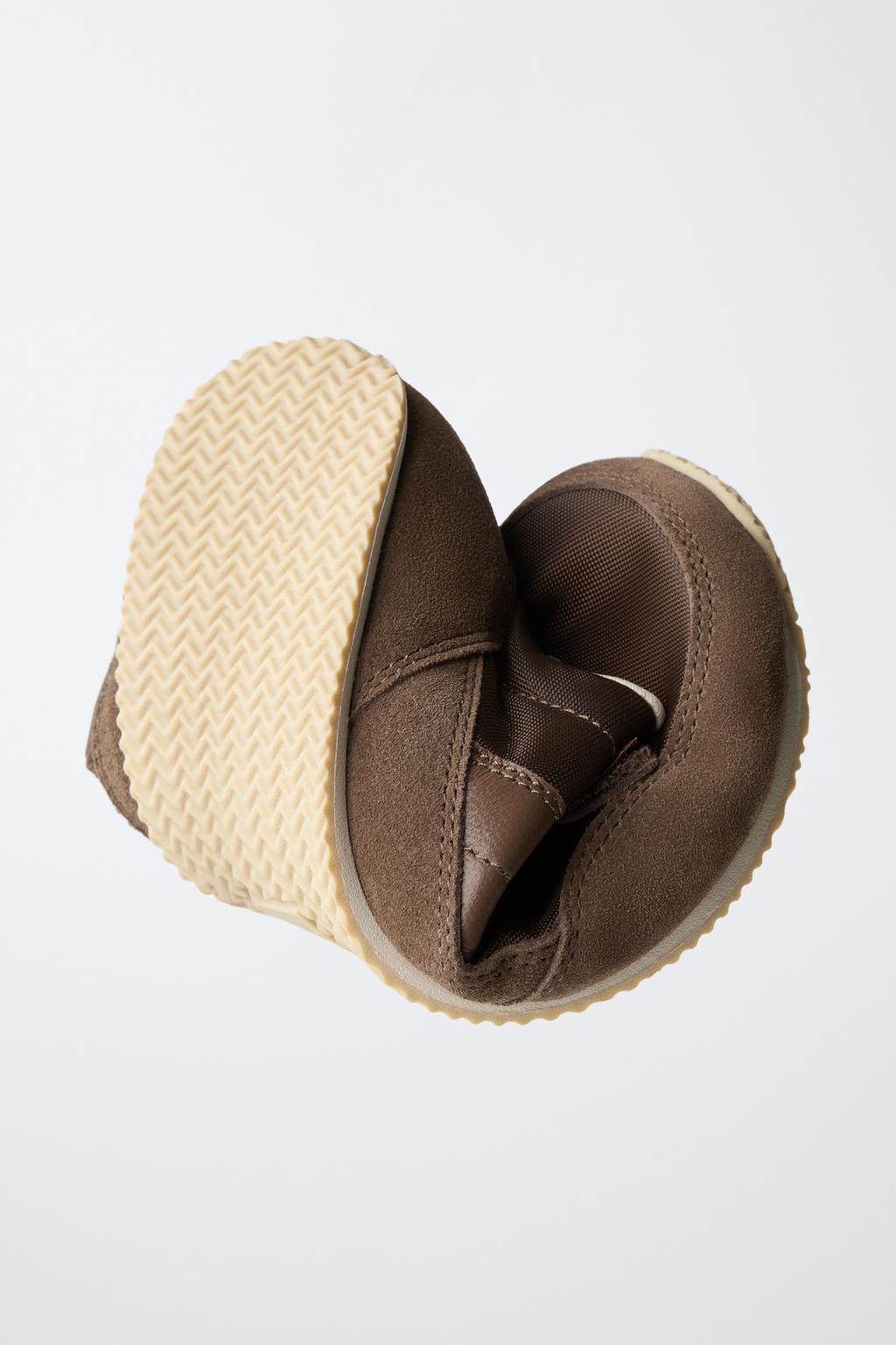 СПОРТИВНЫЕ КРОССОВКИ BAREFOOT