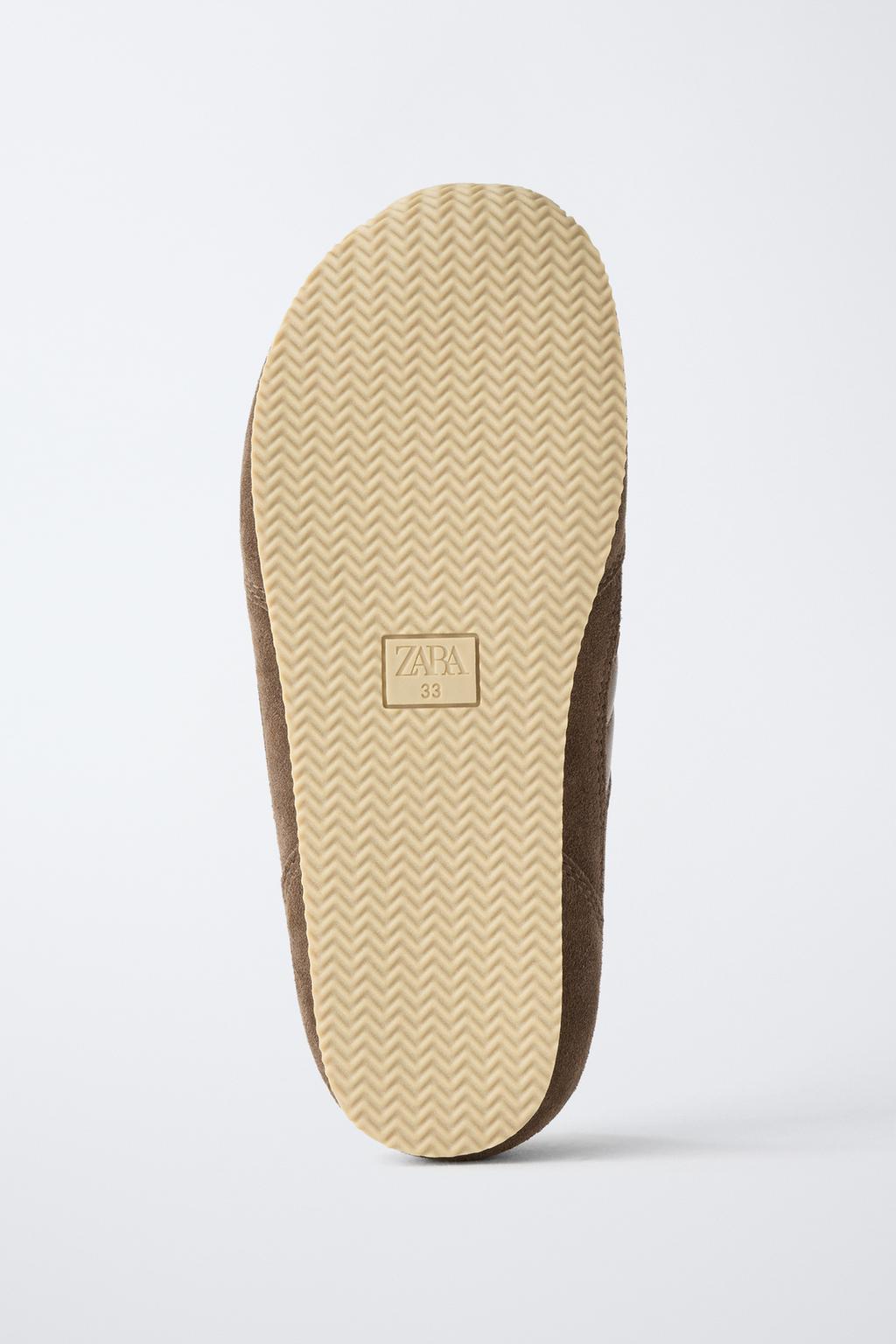 СПОРТИВНЫЕ КРОССОВКИ BAREFOOT