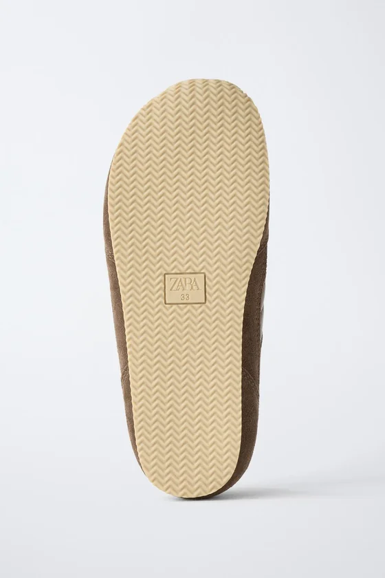 СПОРТИВНЫЕ КРОССОВКИ «Barefoot»