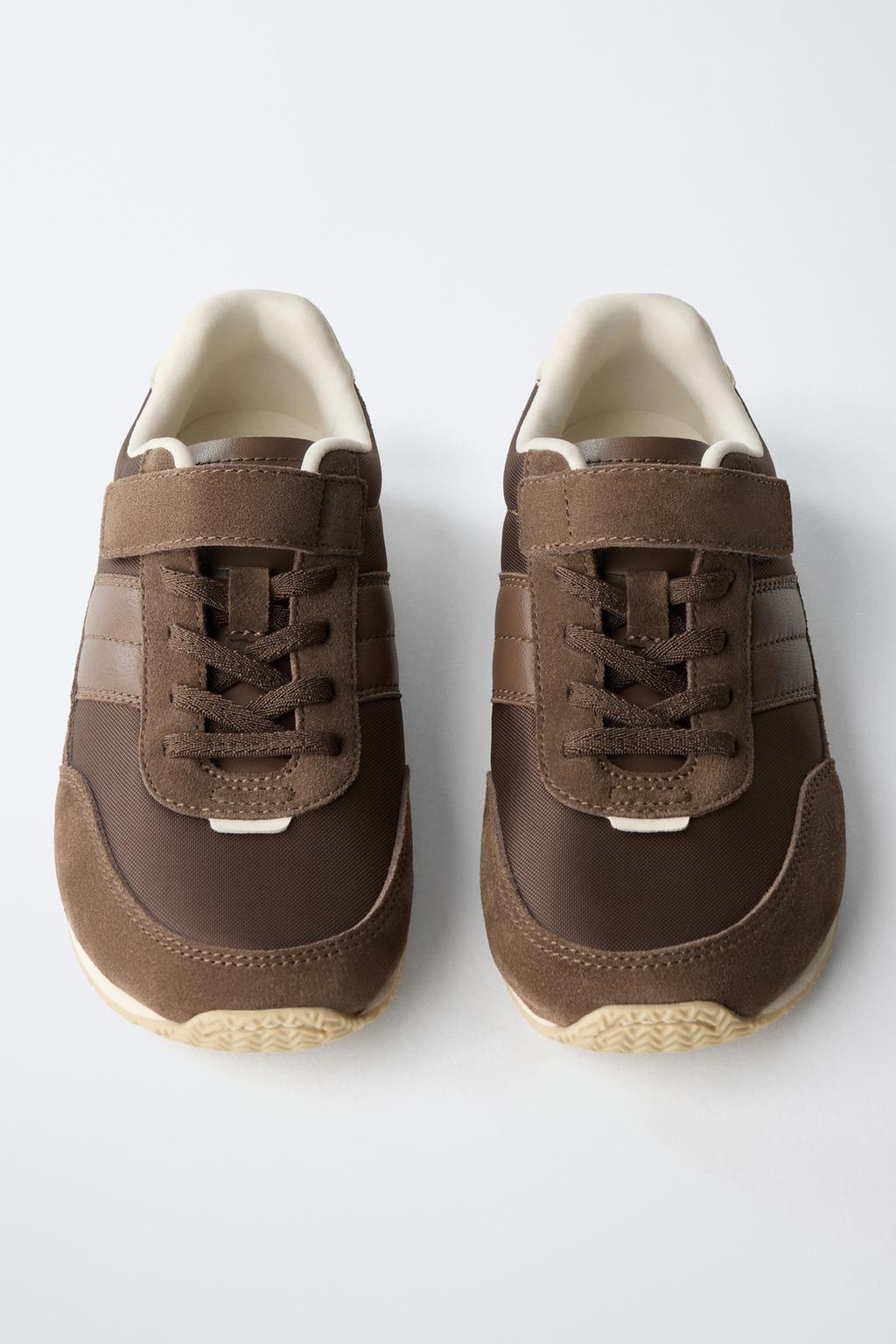 СПОРТИВНЫЕ КРОССОВКИ BAREFOOT