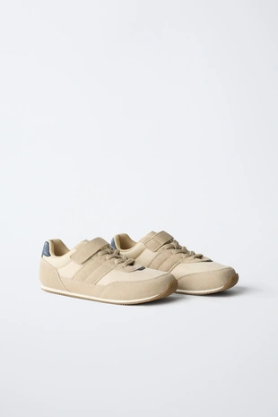 Спортивные кроссовки BAREFOOT