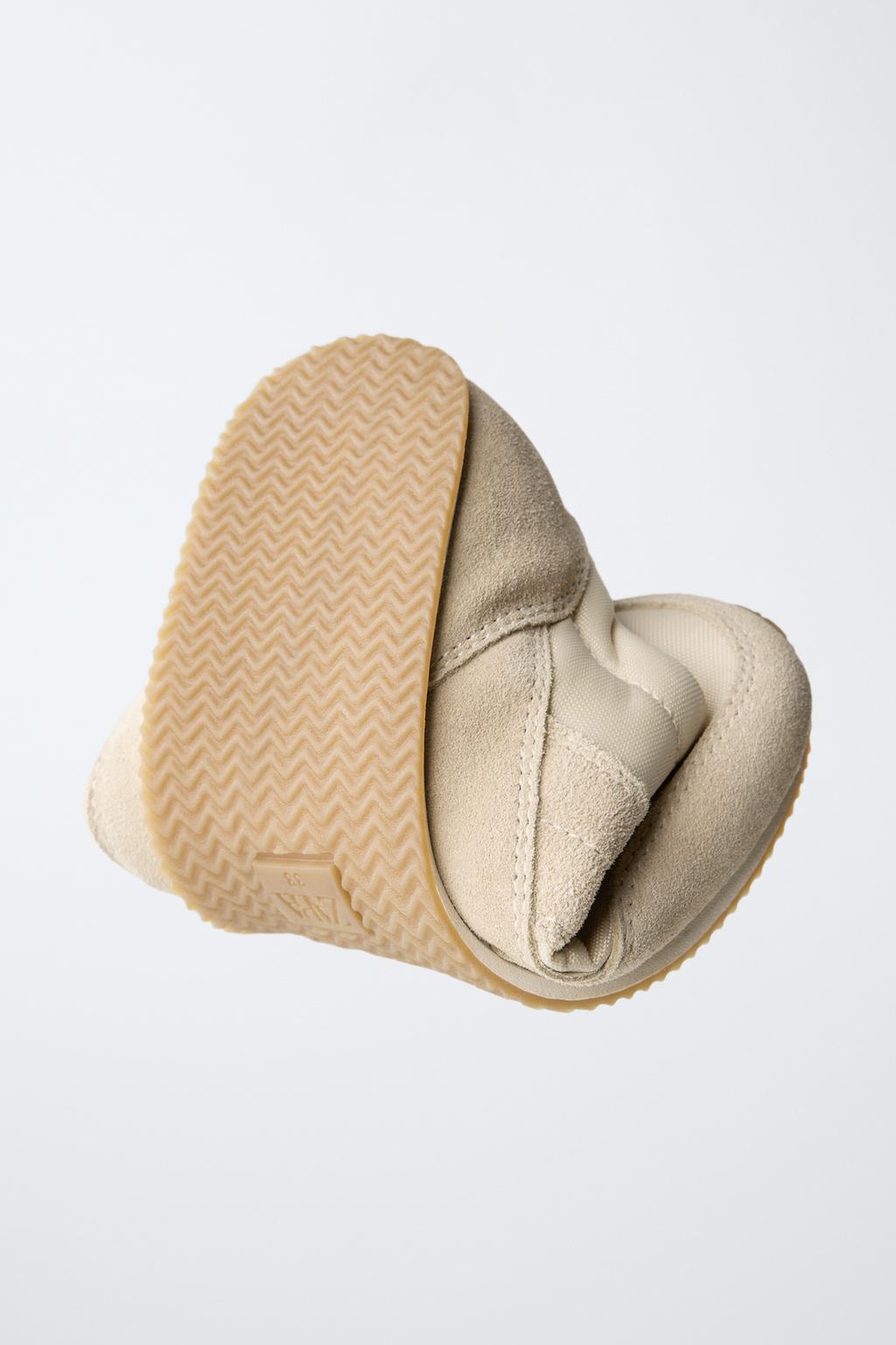 СПОРТИВНЫЕ КРОССОВКИ BAREFOOT