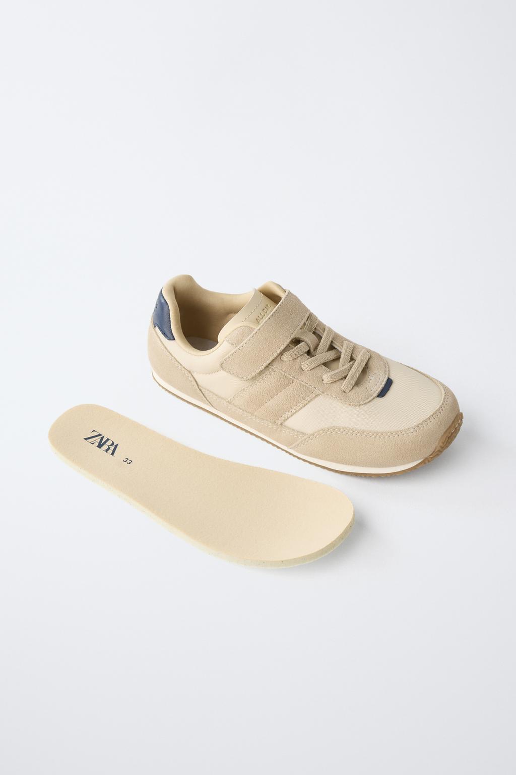 СПОРТИВНЫЕ КРОССОВКИ BAREFOOT