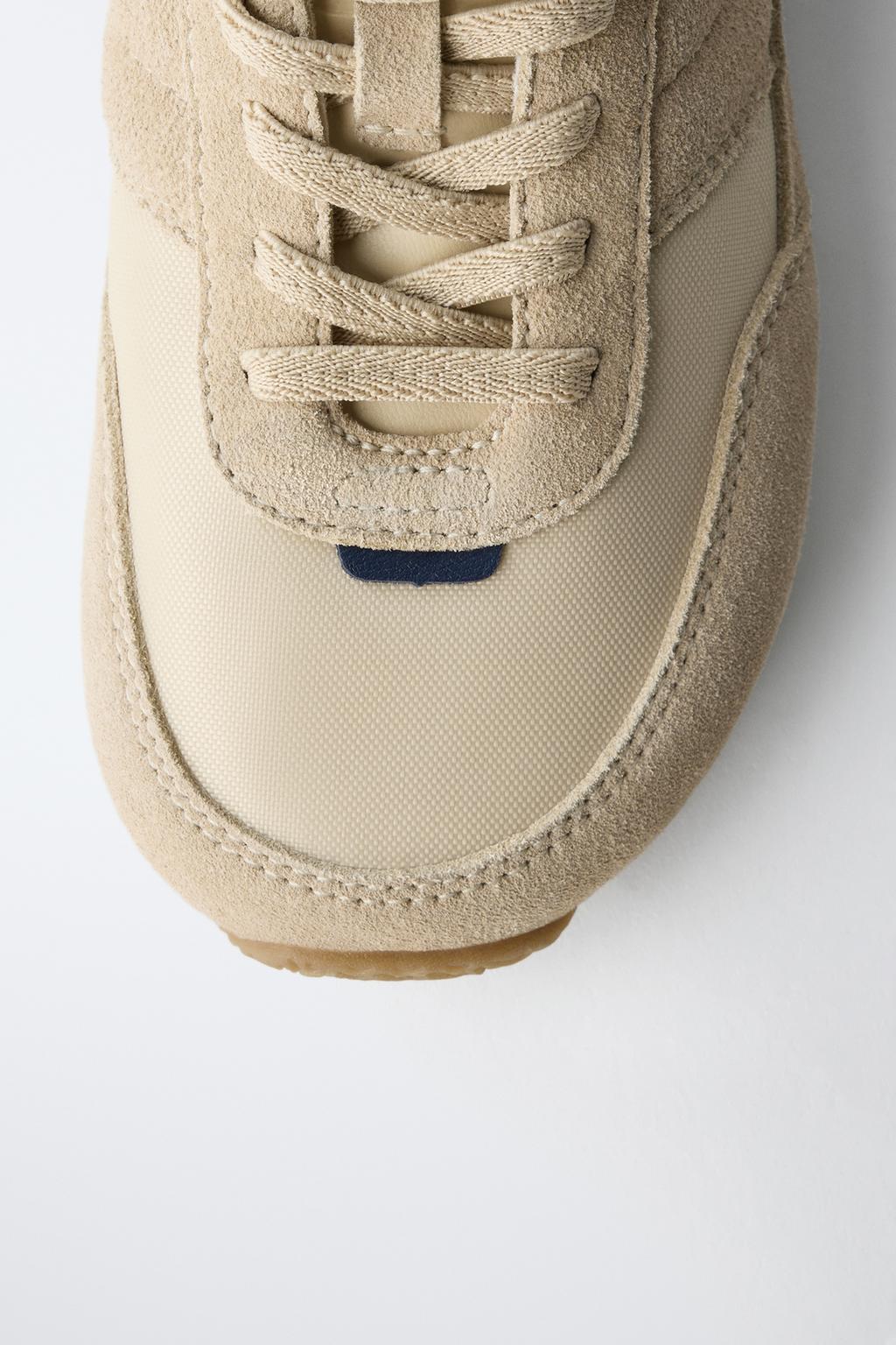 СПОРТИВНЫЕ КРОССОВКИ BAREFOOT