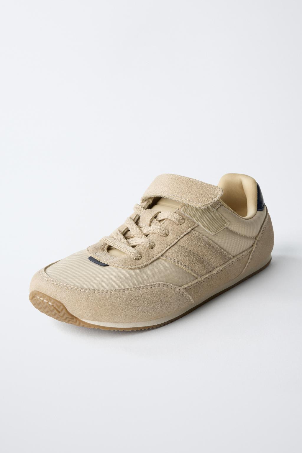 СПОРТИВНЫЕ КРОССОВКИ BAREFOOT