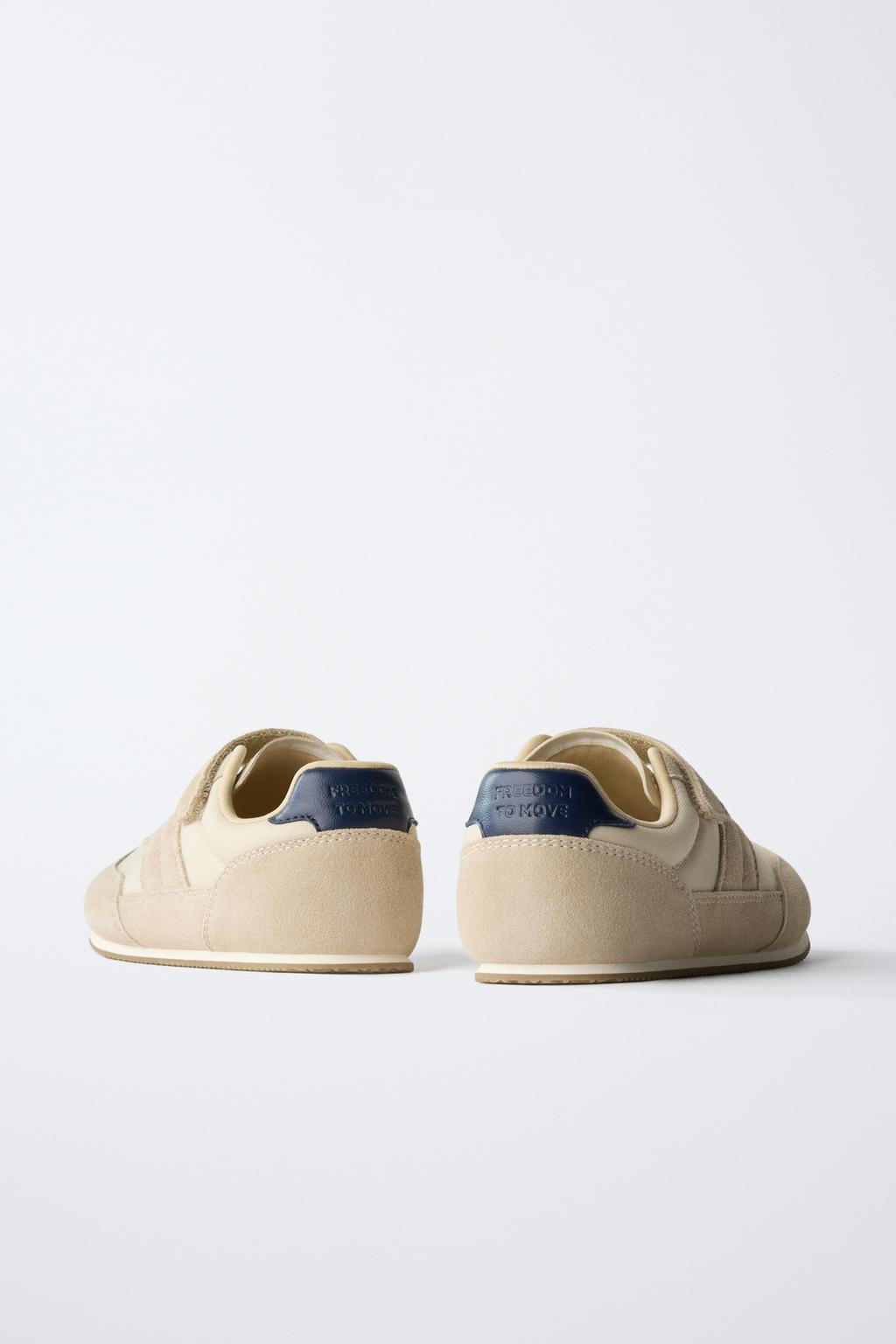 СПОРТИВНЫЕ КРОССОВКИ BAREFOOT