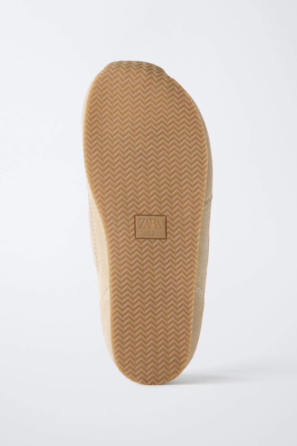 СПОРТИВНЫЕ КРОССОВКИ BAREFOOT