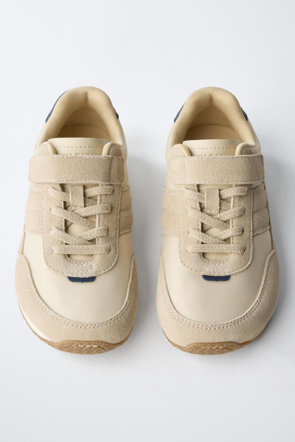 СПОРТИВНЫЕ КРОССОВКИ BAREFOOT