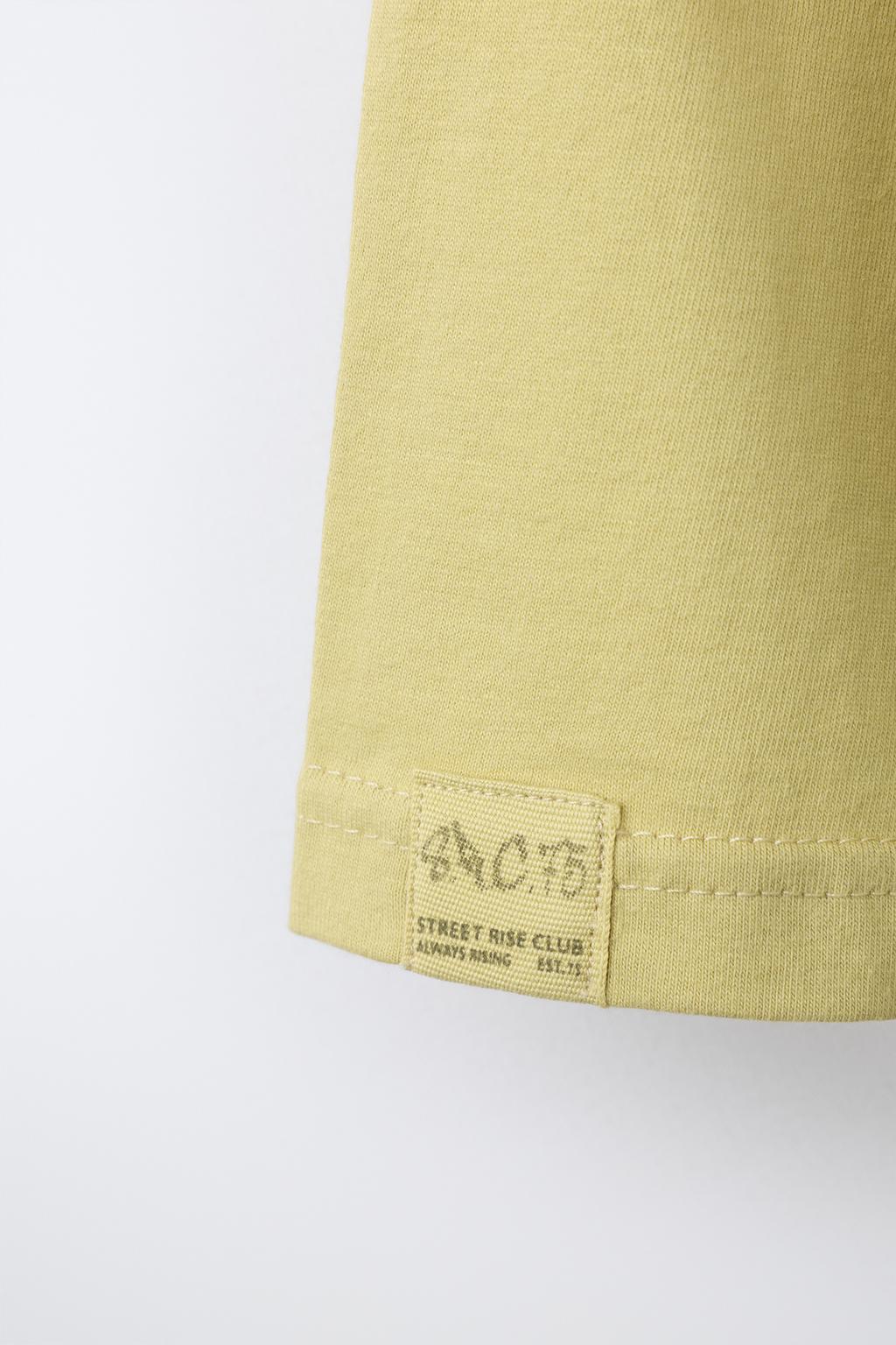 КОМПЛЕКТ ИЗ ФУТБОЛКИ И ШОРТОВ В ШАХМАТНУЮ КЛЕТКУ