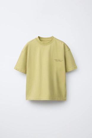 Комплект из футболки и шортов в шахматную клетку- Заказать в России