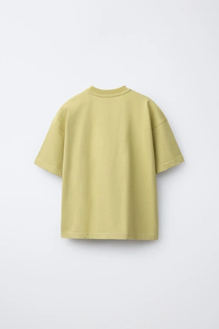 Комплект из футболки и шортов в шахматную клетку- Заказать в России