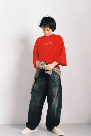 Футболка с надписью- Заказать в России