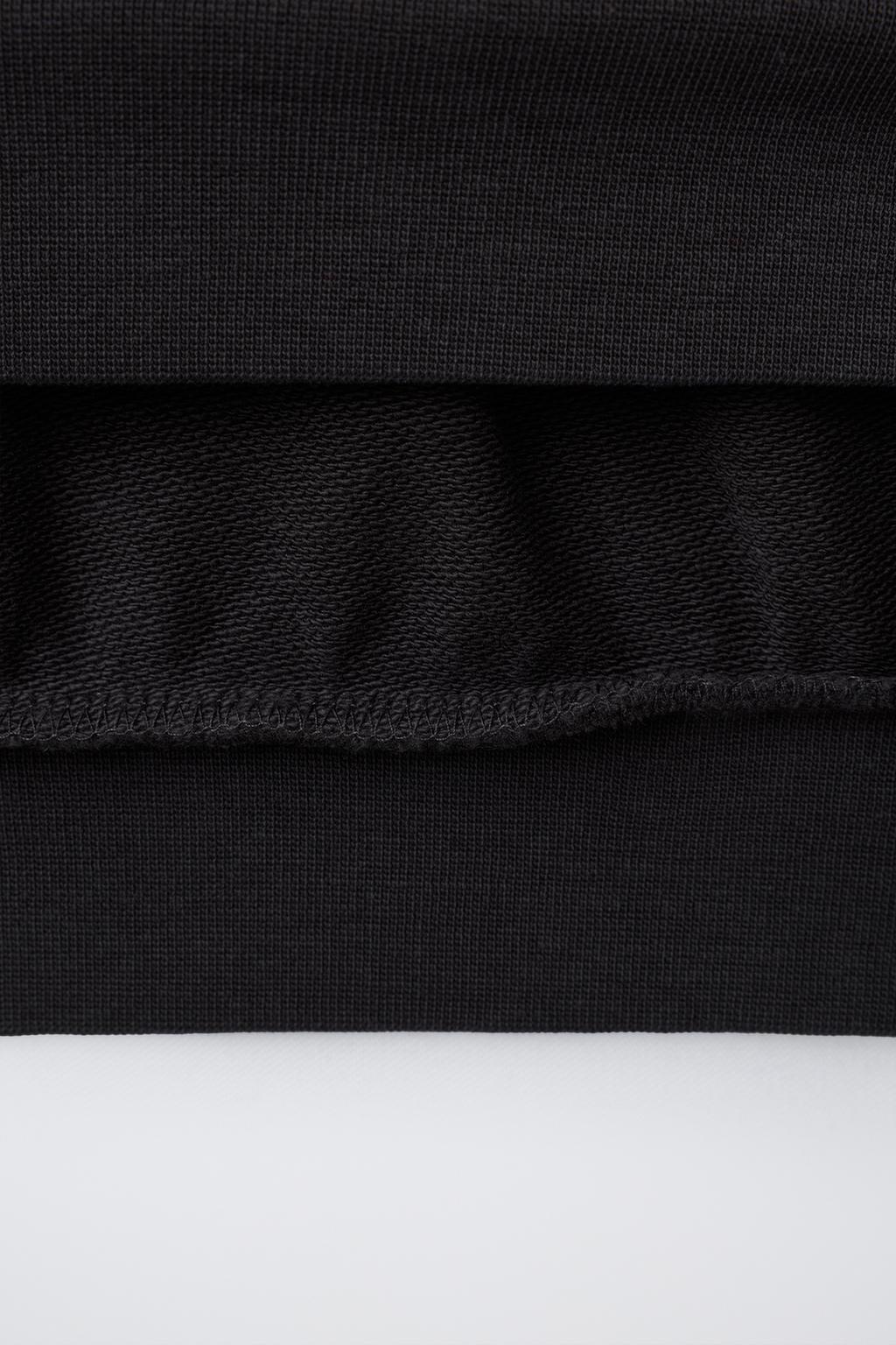 ФУТБОЛКА С НАДПИСЬЮ ИЗ ФУТЕРА