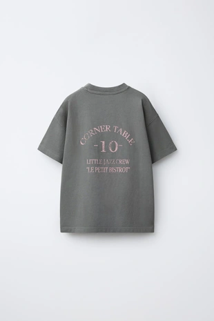 Футболка с надписью