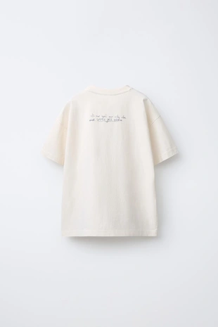 Футболка с надписью- Заказать в России