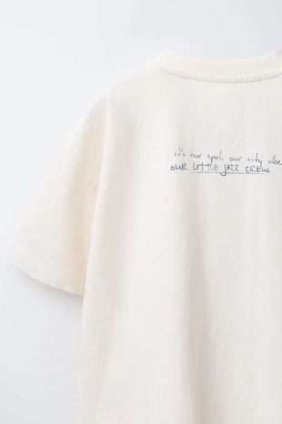 Футболка с надписью- Заказать в России