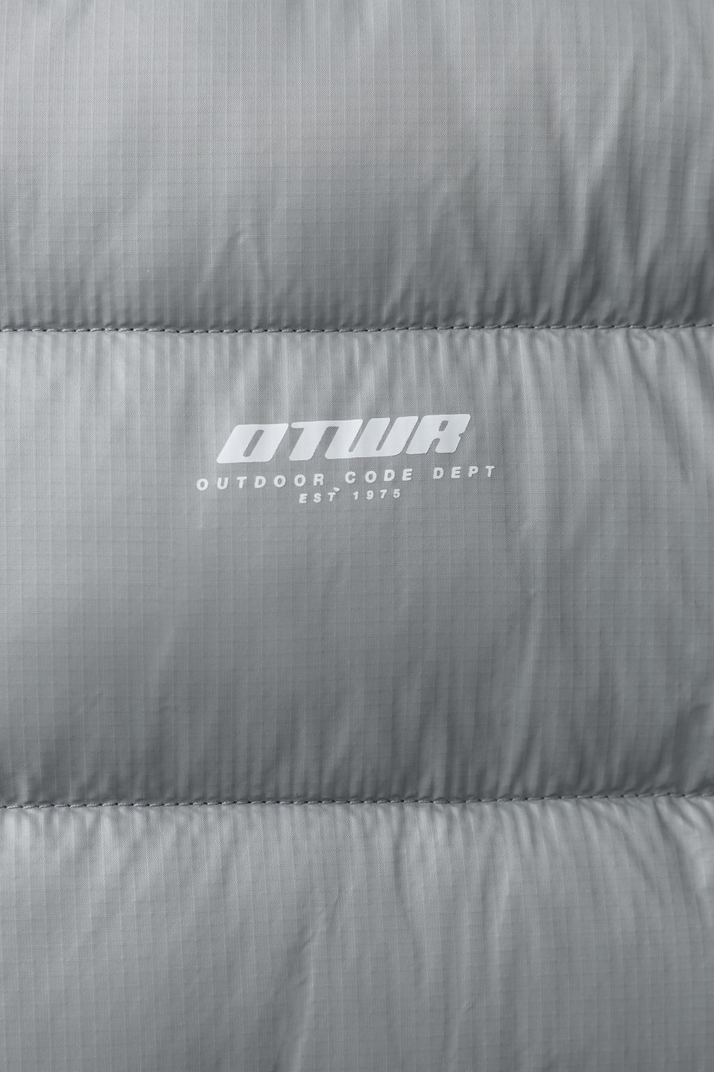 ОЧЕНЬ ЛЕГКИЙ ЖИЛЕТ С НАДПИСЬЮ