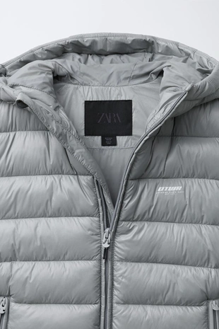 Очень легкий жилет с надписью- Заказать в России