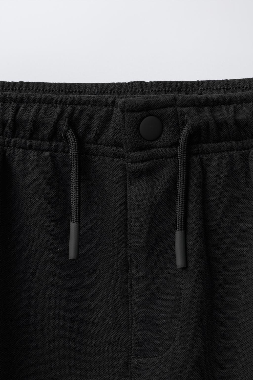 БРЮКИ COMFORT НА ШНУРКАХ