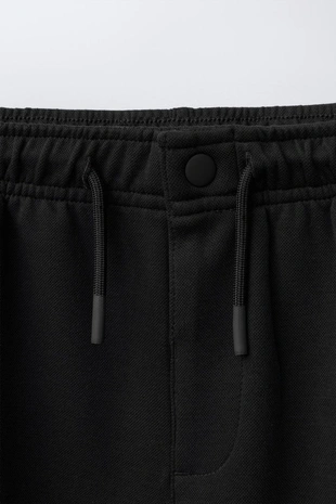 Брюки COMFORT на шнурках