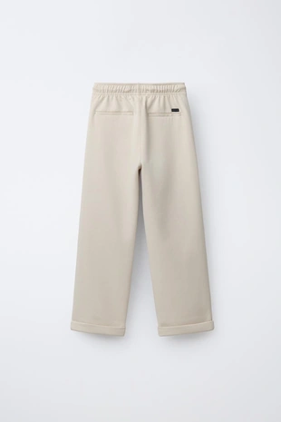 Брюки COMFORT на шнурках- Заказать в России