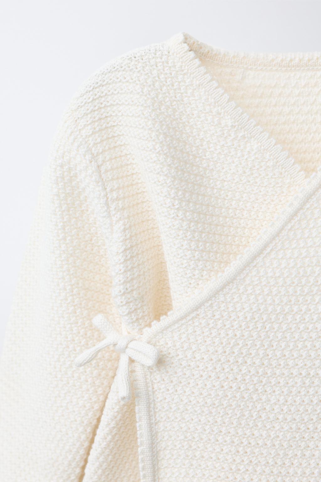 КОМПЛЕКТ ИЗ ФУТБОЛКИ И БРЮК ИЗ ХЛОПКА И ШЕЛКА С ТЕКСТУРОЙ