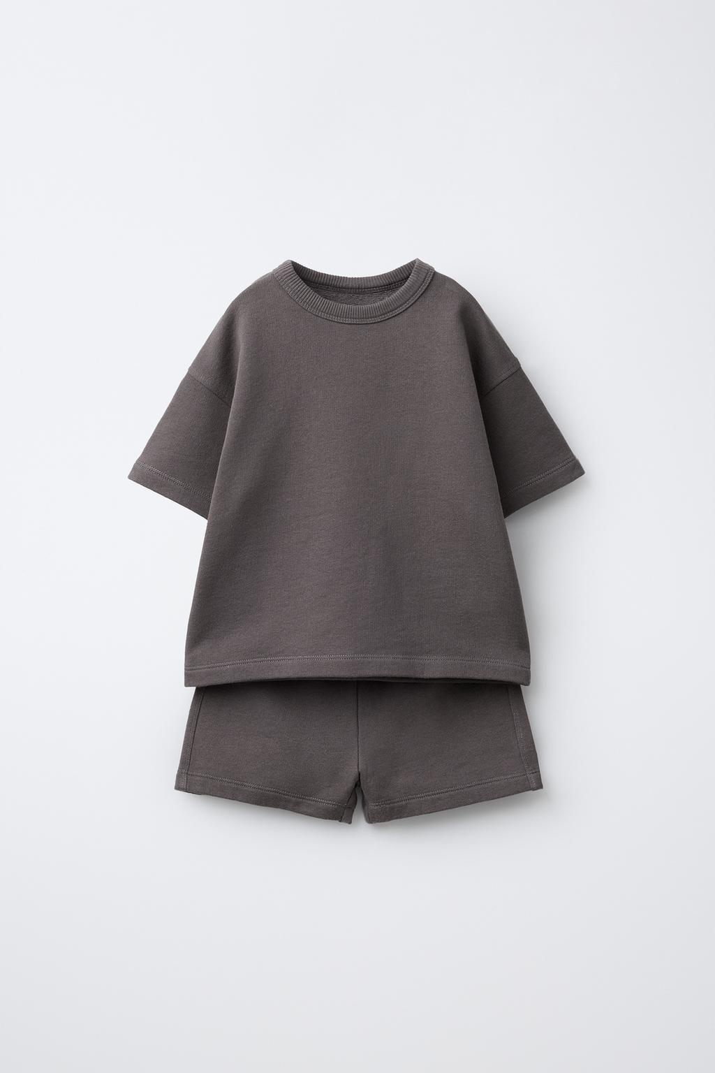 БАЗОВЫЙ КОМПЛЕКТ ДЛЯ БЕГА ТРУСЦОЙ