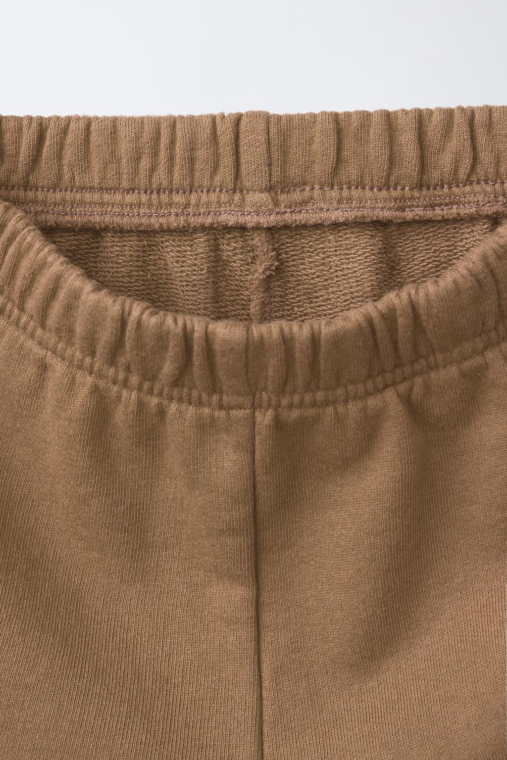 БАЗОВЫЙ КОМПЛЕКТ ДЛЯ БЕГА ТРУСЦОЙ