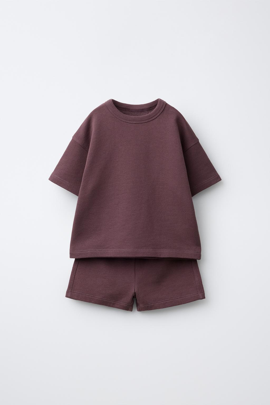 БАЗОВЫЙ КОМПЛЕКТ ДЛЯ ДЖОГГИНГА