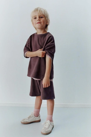 Базовый комплект для джоггинга- Заказать в России